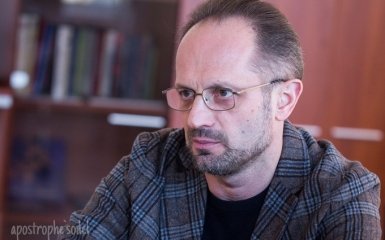 Стали известны требования ДНР-ЛНР на мирных переговорах по Донбассу