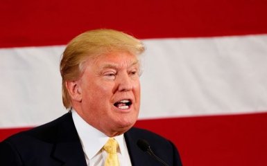 Трамп признал вмешательство России в президентские выборы в США