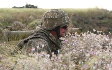 Бойовики обстріляли житлові будинки на Луганщині