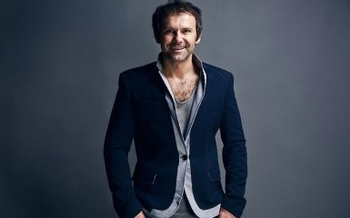 Лидер "Океана Эльзы" получил главную роль в кино