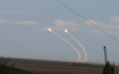 Порошенко рассказал о драйве от пуска ракет возле Крыма