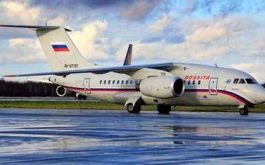 Украину поймали на военном сотрудничестве с Россией