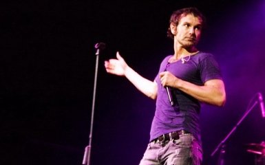 Вакарчук розповів, яким бачить своє майбутнє після виборів