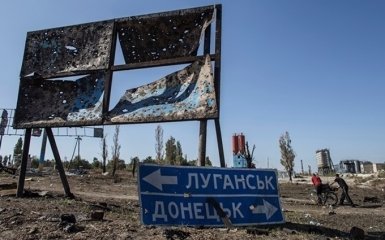 Нові українські втрати на Донбасі: у Порошенка озвучили цифру