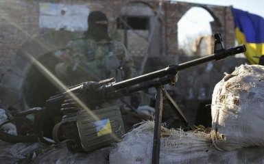 Бойовики частіше використовують важке озброєння на Донбасі, постраждали бійці АТО