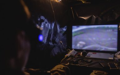 Як вдалося реалізувати “Павутину”