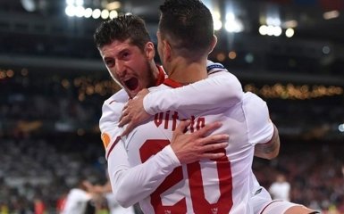 Ливерпуль - Севилья - 1-3: видео обзор финала Лиги Европы