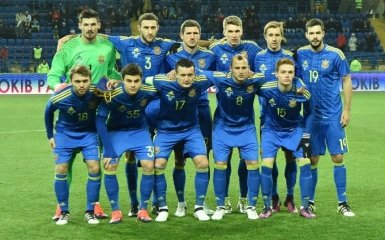 Как менялась форма сборной Украины: эволюция с 1992 по 2016 год
