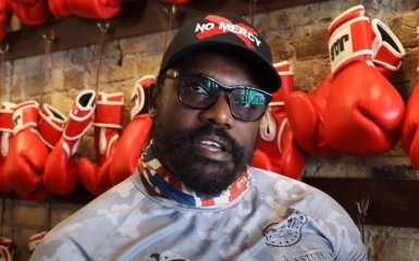 Чісора передрік важку долю Усика у суперважкому боксі