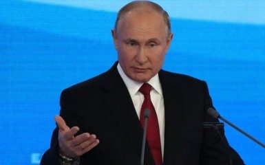 У Путина сделали скандальное предложение США по Донбассу