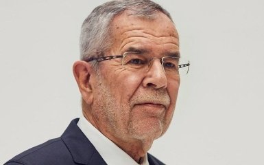 В Австрії спалахнув гучний конфлікт через Україну