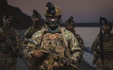 "Азов" оголосив полювання на причетних до вбивства полонених в Оленівці