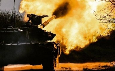 ВСУ с помощью гранаты уничтожили танк Т-90 "Прорыв" — видео