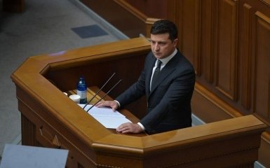 Україна не витримає — експерт закликає Зеленського утриматися від фатального рішення
