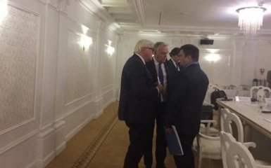 В Минске показали новые доказательства вторжения России на Донбасс: появились фото