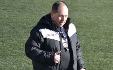 В Испании арестовали тренера, который "слил" матч "Барселоне"