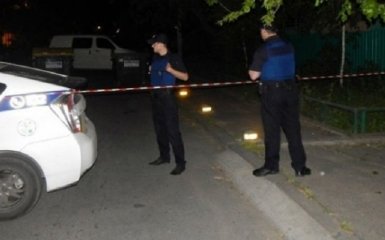 Як СБУ затримала кілерів в Одесі: з'явилося відео