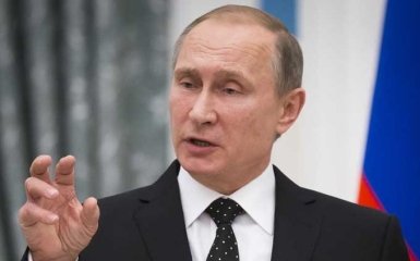 В Украине рассказали о кремлевском сатанизме и его влиянии на Путина