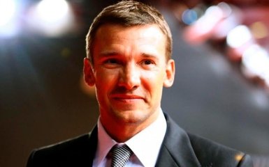 Шевченко вызвал фурор в Одессе: опубликовано видео