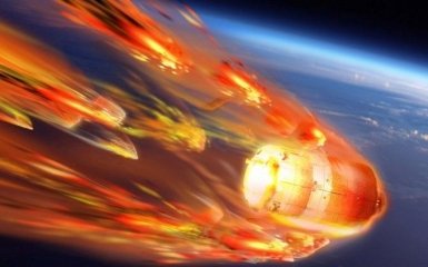 Китайська космічна станція впала на Землю: з'явилися подробиці