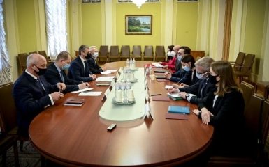 У Зеленского призвали НАТО дать Украине ПДЧ