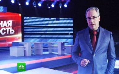 Скандал с украинцем на путинском ТВ: в России жестко пристыдили агрессивного ведущего
