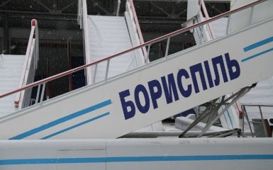 Гладковський затриманий при спробі виїхати з України