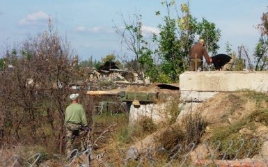 Российские войска не прекращают подготовку к большой войне - журналист о Донбассе