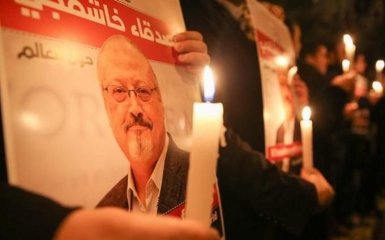 Наказ надійшов з "самого верху": Ердоган про резонансне вбивство журналіста Джамаля Хашоггі