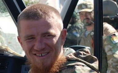 У Росії визначили місто, в якому поставлять пам'ятник Моторолі