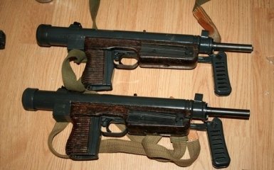 СБУ накрила всеукраїнську мережу "зброярів": з'явилися фото та відео