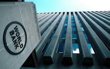 Всемирный банк выделил Украине 232 млн дол. На что пойдут деньги
