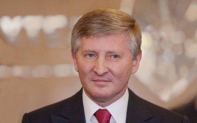 Ахметова поймали на неожиданной договоренности с ДНРовцами