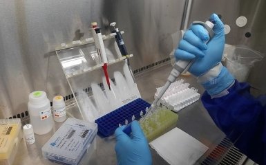 Глава ВООЗ назвав терміни закінчення пандемії коронавірусу