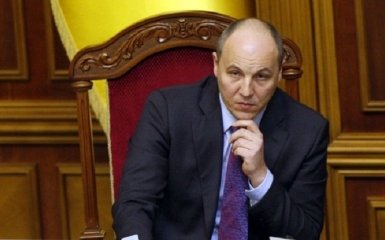 Парубий сдержал слово насчет нардепов-прогульщиков: опубликовано фото