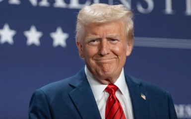 Трамп верит в силу влияния Китая на Путина