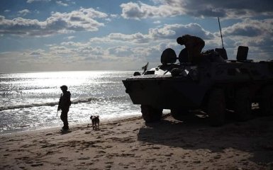 ВСУ поразили российский катер при попытке высадки ДРГ в Херсонской области