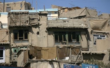 9 мирних жителів загинули внаслідок авіаудару США по авто смертника в Кабулі