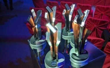 M1 Music Awards 2018: названі кращі артисти року