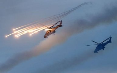 Оккупанты хотят оборудовать морской полигон в Крыму