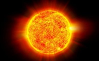 Как провело прошлый год Солнце: NASA показало ускоренное видео