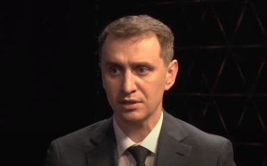 Ляшко уточнив стадію розробки української вакцини проти COVID-19