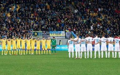 В УЕФА цинично отреагировали на теракт в Стамбуле