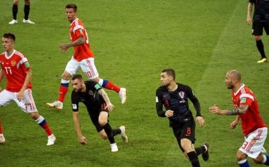 Экс-игрок сборной РФ обвиняет Россию в проплачивании матчей на ЧМ-2018