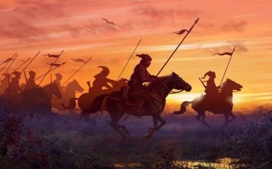 Помним о храбрых: сеть поразило фото козацкой могилы на Черниговщине