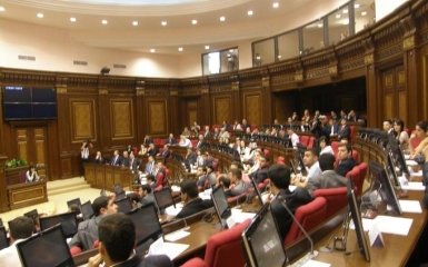 Армения оказалась в шаге от резонансного решения по Карабаху