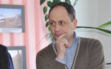 Министр зоны АТО объяснил, как общаться с жителями оккупированного Донбасса