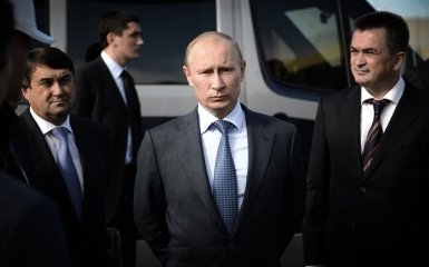 У Путіна відреагували на звинувачення у другій спробі отруїти Навального