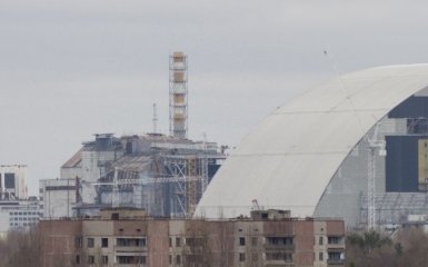 Мінкульт уперше показав трейлер нової стрічки про Чорнобиль