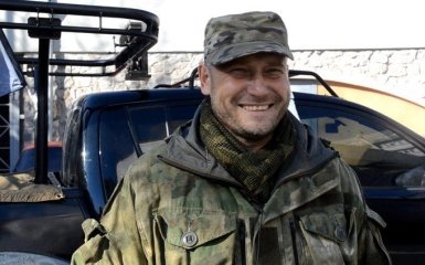 Ярош рассказал, какой урон Украина может нанести российским войскам
